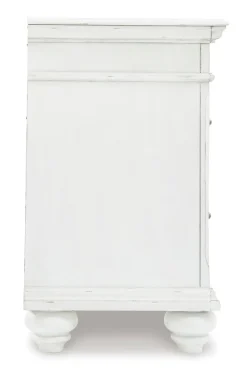 Mor Furniture Nightstands|Kanwyn Nightstand In White Wash