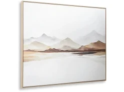 Mor Furniture Wall Art & Accents|Karalen Wall Art In Multi