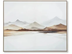Mor Furniture Wall Art & Accents|Karalen Wall Art In Multi