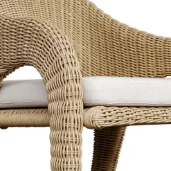 Mor Furniture Counter Height Stools|Barstools|Kavali Outdoor Counter Height Stool In Honey