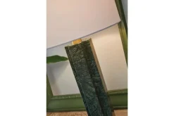 Mor Furniture Shop All Lighting & Lamps|Office Lighting|Keegan Table Lamp In Green