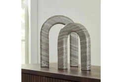 Mor Furniture Sculptures|Keithton Sculpture, Set Of 2