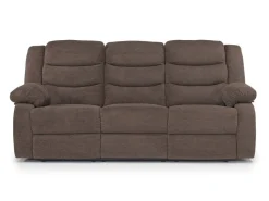 Mor Furniture Sofas|Kelsey Power Sofa In Brown