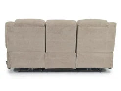 Mor Furniture Sofas|Kelsey Power Sofa In Brown