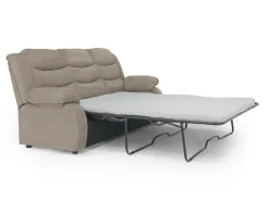 Mor Furniture Sleeper Sofas|Sofas|Kelsey Queen Sleeper Sofa In Brown