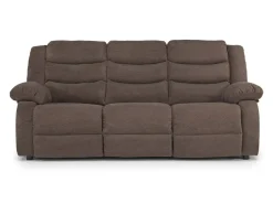 Mor Furniture Sleeper Sofas|Sofas|Kelsey Queen Sleeper Sofa In Brown