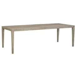 Mor Furniture Outdoor Dining Tables|Kirkham Outdoor Dining Table In Brown