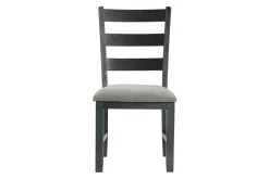 Mor Furniture Seating For 4|Dining Room Sets|Kona Dining Table & 4 Chairs In Brown