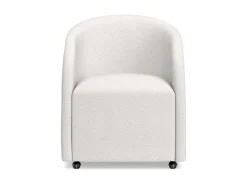 Mor Furniture Desk Chairs|Korestone Desk Chair In White