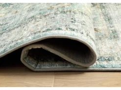 Mor Furniture Shop All Rugs|Ladstoney Botanical Rug, 5’ X 7’