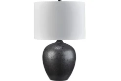 Mor Furniture Shop All Lighting & Lamps|Office Lighting|Ladstow Table Lamp