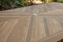 Mor Furniture Outdoor Dining Tables|Laguna Heights Outdoor Dining Table In Beige