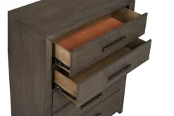 Mor Furniture Dressers & Chests|Landon Chest In Walnut