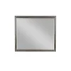 Mor Furniture Bedroom Mirrors|Landon Mirror In Walnut