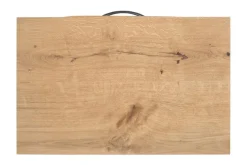 Mor Furniture Bedroom Sets|Laramie Panel Bed W/ Storage, Dresser, Mirror & 2 Drawer Nightstand In Honey Wheat, Queen