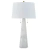 Mor Furniture Shop All Lighting & Lamps|Office Lighting|Laurellen Table Lamp In White
