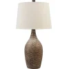 Mor Furniture Shop All Lighting & Lamps|Office Lighting|Lealman Table Lamp