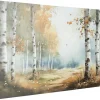 Mor Furniture Wall Art & Accents|Leithan Wall Art