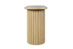 Mor Furniture Sofa & End Tables|Lowden Sofa Table In Natural