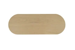 Mor Furniture Sofa & End Tables|Lowden Sofa Table In Natural