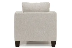 Mor Furniture Chairs|Lucy Chair In Splash Charcoal