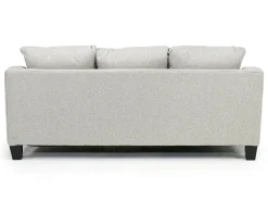 Mor Furniture Sofas|Lucy Reversible Sofa Chaise In Splash Charcoal