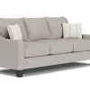 Mor Furniture Sofas|Lucy Sofa In Splash Linen
