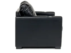 Mor Furniture Sleeper Sofas|Loveseats|Luigi Full Sleeper Loveseat In Gray