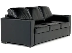 Mor Furniture Sleeper Sofas|Sofas|Luigi Queen Sleeper Sofa In Gray