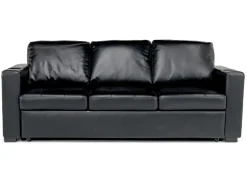 Mor Furniture Sleeper Sofas|Sofas|Luigi Queen Sleeper Sofa In Gray