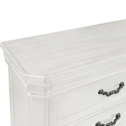 Mor Furniture Dressers & Chests|Lyndhurst Dresser In Walnut
