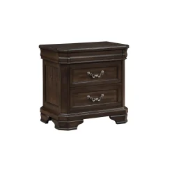 Mor Furniture Bedroom Sets|Lyndhurst Sleigh Bed W/ Storage, Dresser, Mirror & Nightstand In Vintage White, Queen