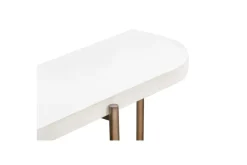 Mor Furniture Tv Stands|Lyon Console Table In Ivory