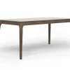 Mor Furniture Dining Tables|Maggie Dining Table In Walnut