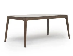 Mor Furniture Dining Tables|Maggie Dining Table In Walnut