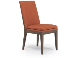 Mor Furniture Dining Chairs|Maggie Side Chair In Walnut, Set Of 2