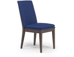 Mor Furniture Dining Chairs|Maggie Side Chair In Walnut, Set Of 2