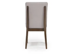 Mor Furniture Dining Chairs|Maggie Side Chair In Walnut, Set Of 2