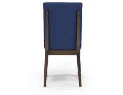 Mor Furniture Dining Chairs|Maggie Side Chair In Walnut, Set Of 2