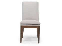 Mor Furniture Dining Chairs|Maggie Side Chair In Walnut, Set Of 2