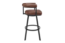 Mor Furniture Barstools|Magnolia Barstool In Light Gray