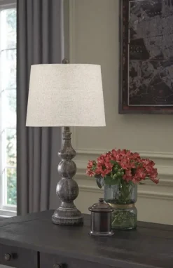 Mor Furniture Shop All Lighting & Lamps|Office Lighting|Mair Table Lamp