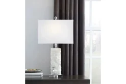 Mor Furniture Shop All Lighting & Lamps|Office Lighting|Malise Table Lamp