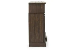 Mor Furniture Fireplace Tv Stands|Fireplaces|Manning Bluetooth Console W/ Fireplace Insert In White, 68 Inch