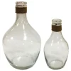 Mor Furniture Vases|Marcin Vases In Glass, Set Of 2