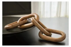 Mor Furniture Sculptures|Mardelby Sculpture In Natural