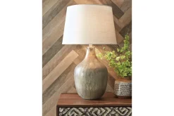 Mor Furniture Shop All Lighting & Lamps|Office Lighting|Mari Table Lamp