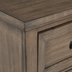 Mor Furniture Dressers & Chests|Mariana Chest In Vintage Mocha