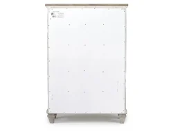 Mor Furniture Dressers & Chests|Mariana Chest In Vintage Mocha
