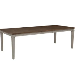 Mor Furniture Dining Tables|Mariana Dining Table In Vintage Creme
